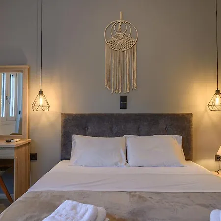 Apartment Evita Svoronata