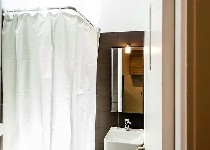 Appartement Evita Svoronata