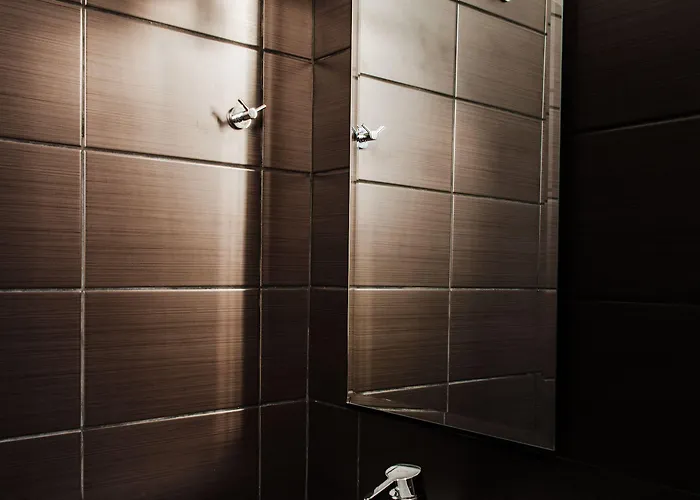 Evita Apartment Svoronata