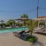 Apartamento Evita Svoronata