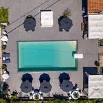 Apartamento Evita Svoronata