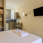Apartamento Evita *
