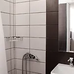 Evita Apartamento Svoronata