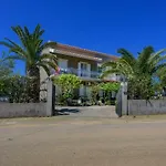 Evita Apartamento Svoronata