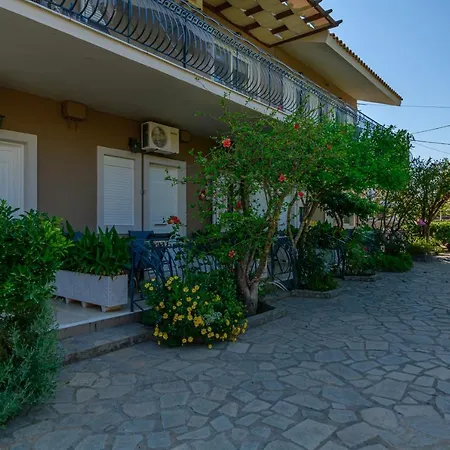 Apartment Evita *