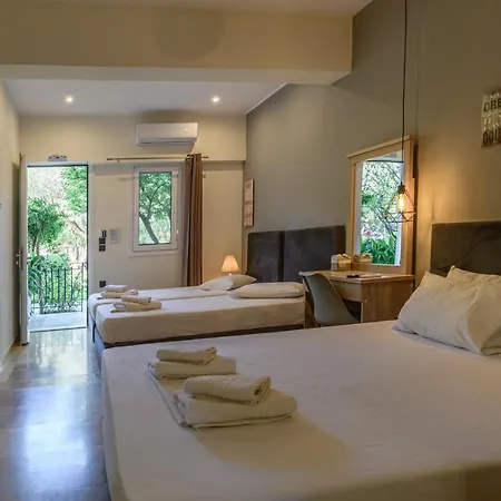 Evita Apartment