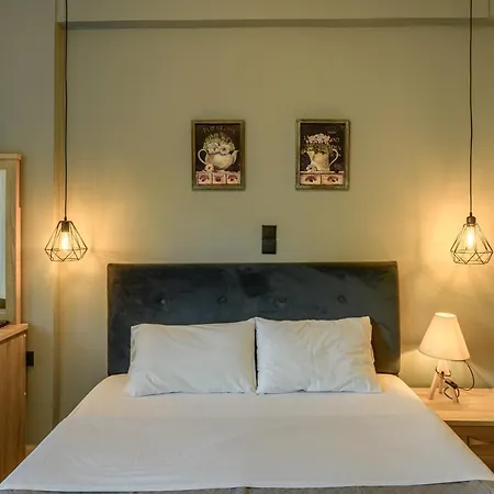 Evita Apartment *
