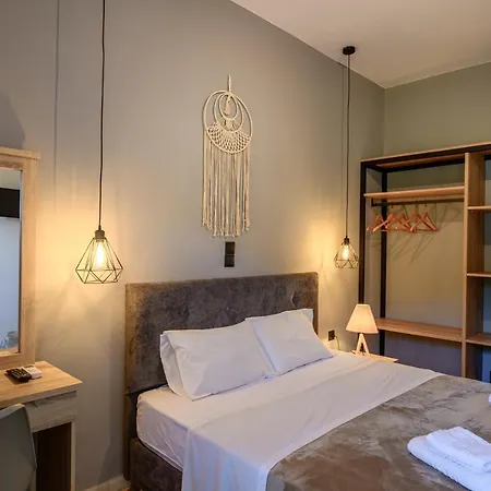 Apartment Evita *