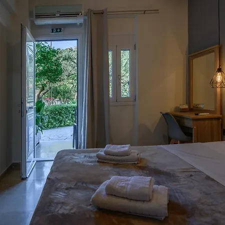 Apartment Evita *
