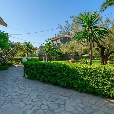 Apartamento Evita Svoronata