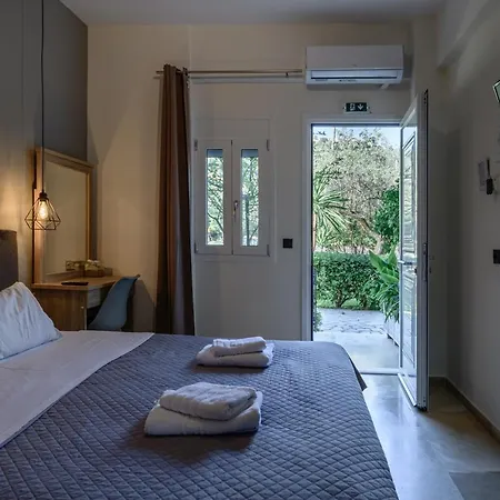 Apartment Evita *