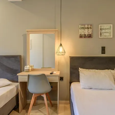 Apartamento Evita