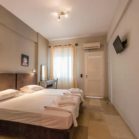 Evita Apartment *