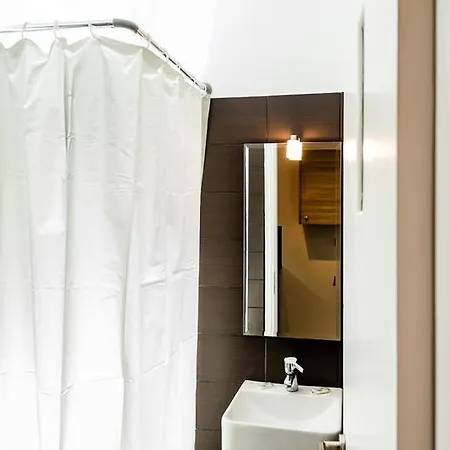 Apartamento Evita Svoronata