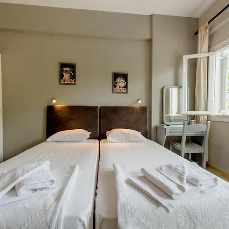 Appartement Evita
