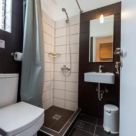 Evita Daire Svoronata