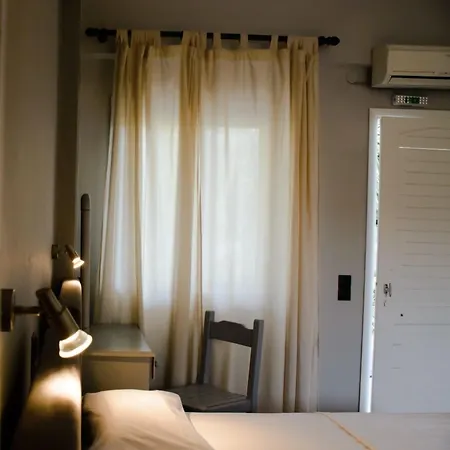 Apartamento Evita *