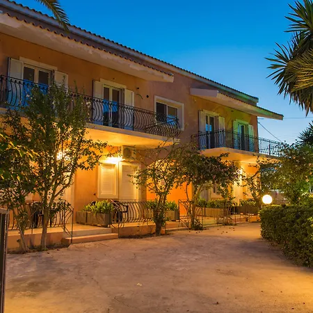 Apartamento Evita