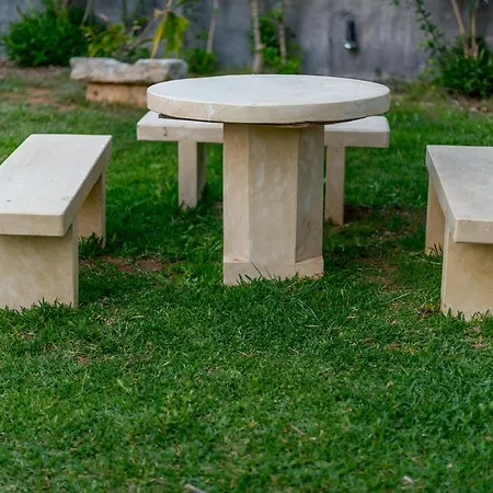 Apartamento Evita