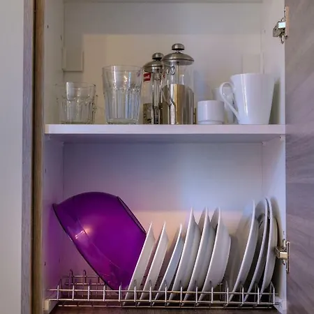 Evita Apartment