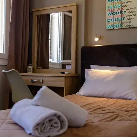 Evita Appartement