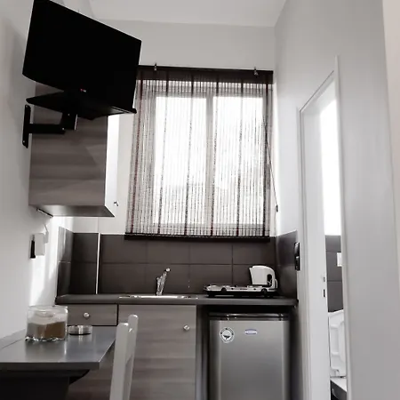 Apartment Evita