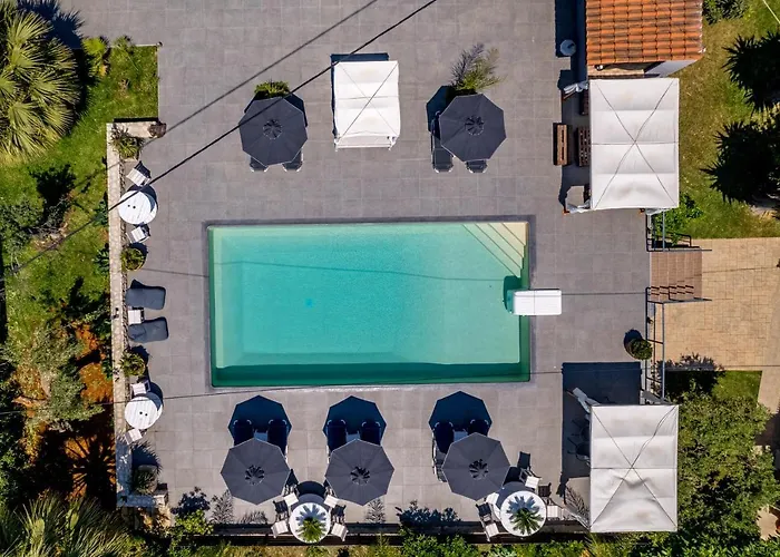 Apartamento Evita Svoronata