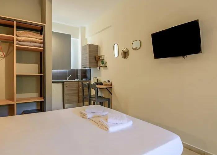 Apartament Evita *